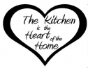 Kuchyň je srdce domova